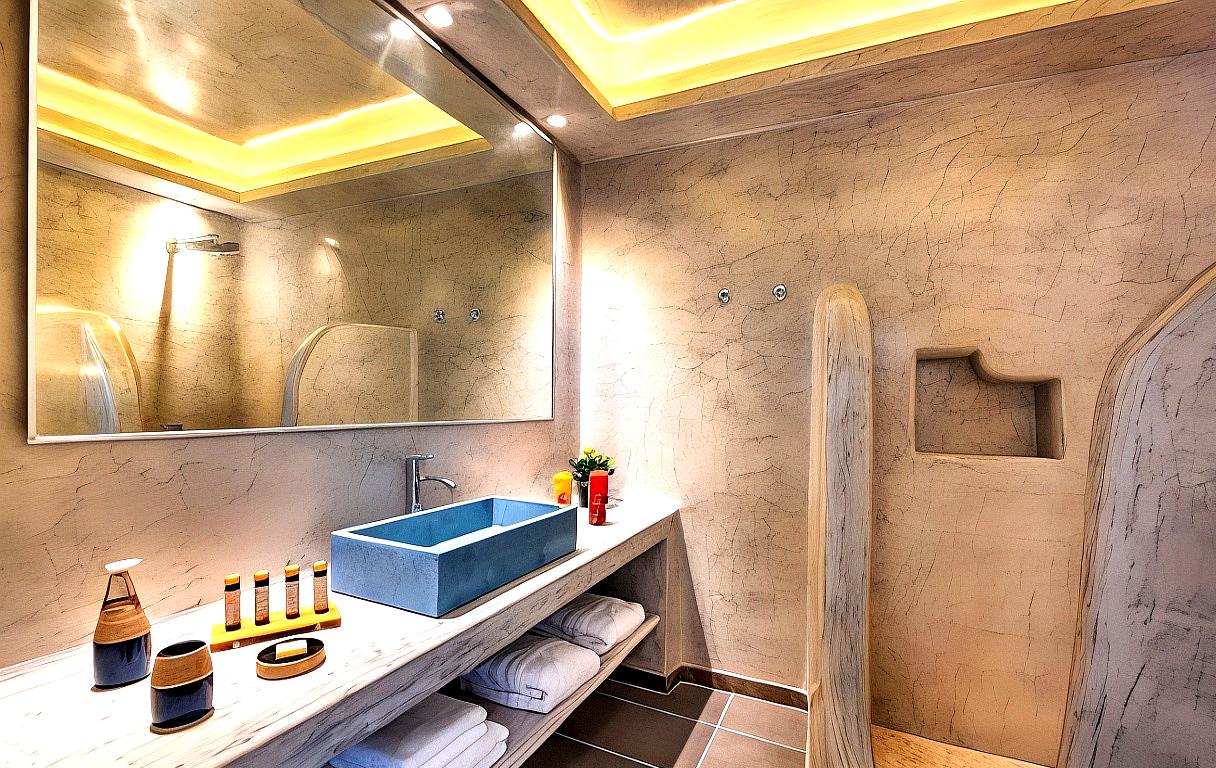 Abasa Suites